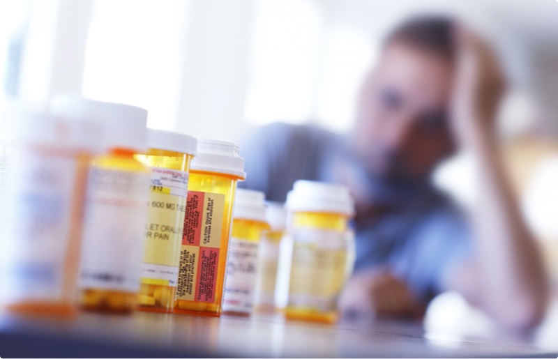Normalizing med safety