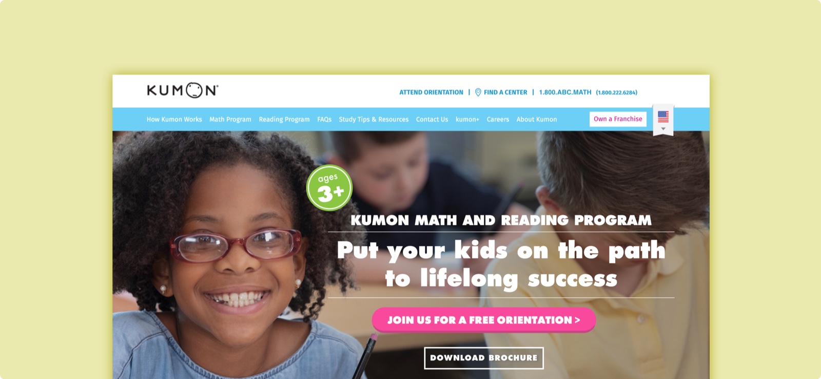 Making learning interactive