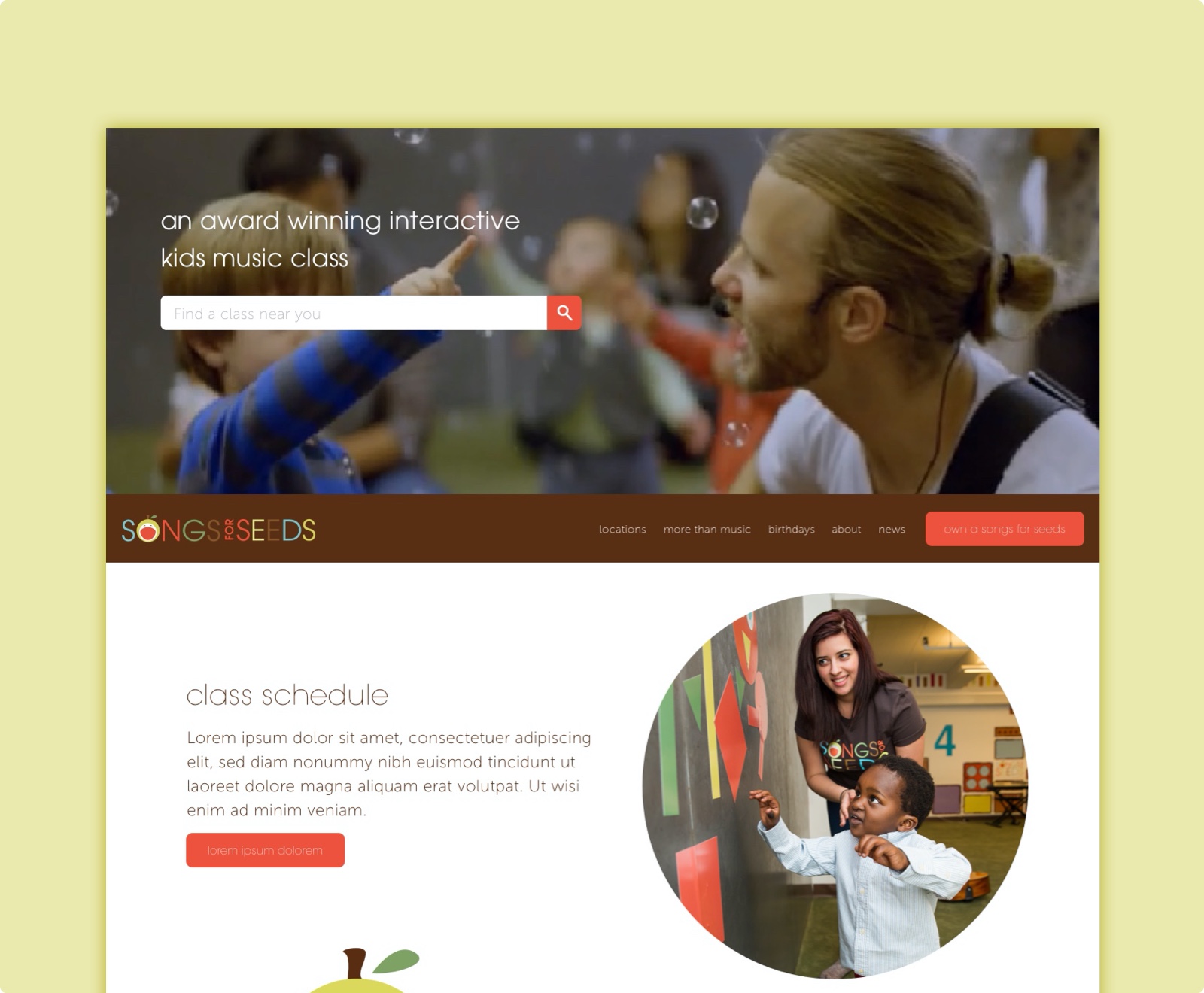 Making learning interactive