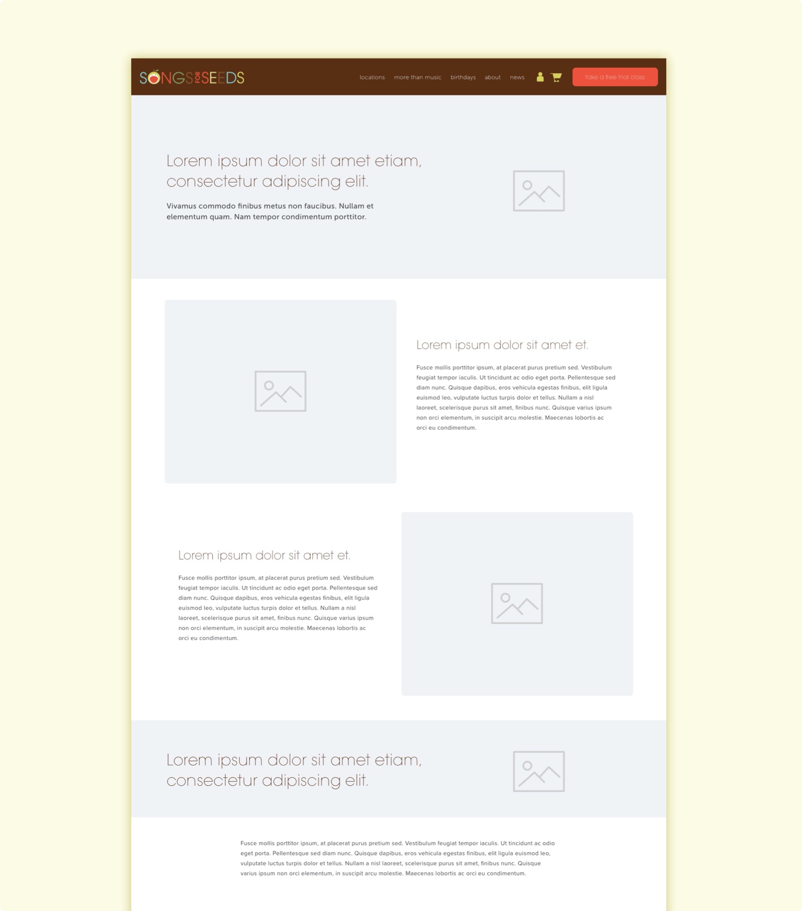 Making learning interactive