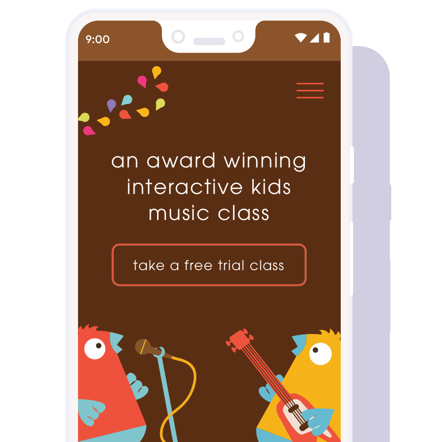 Making learning interactive