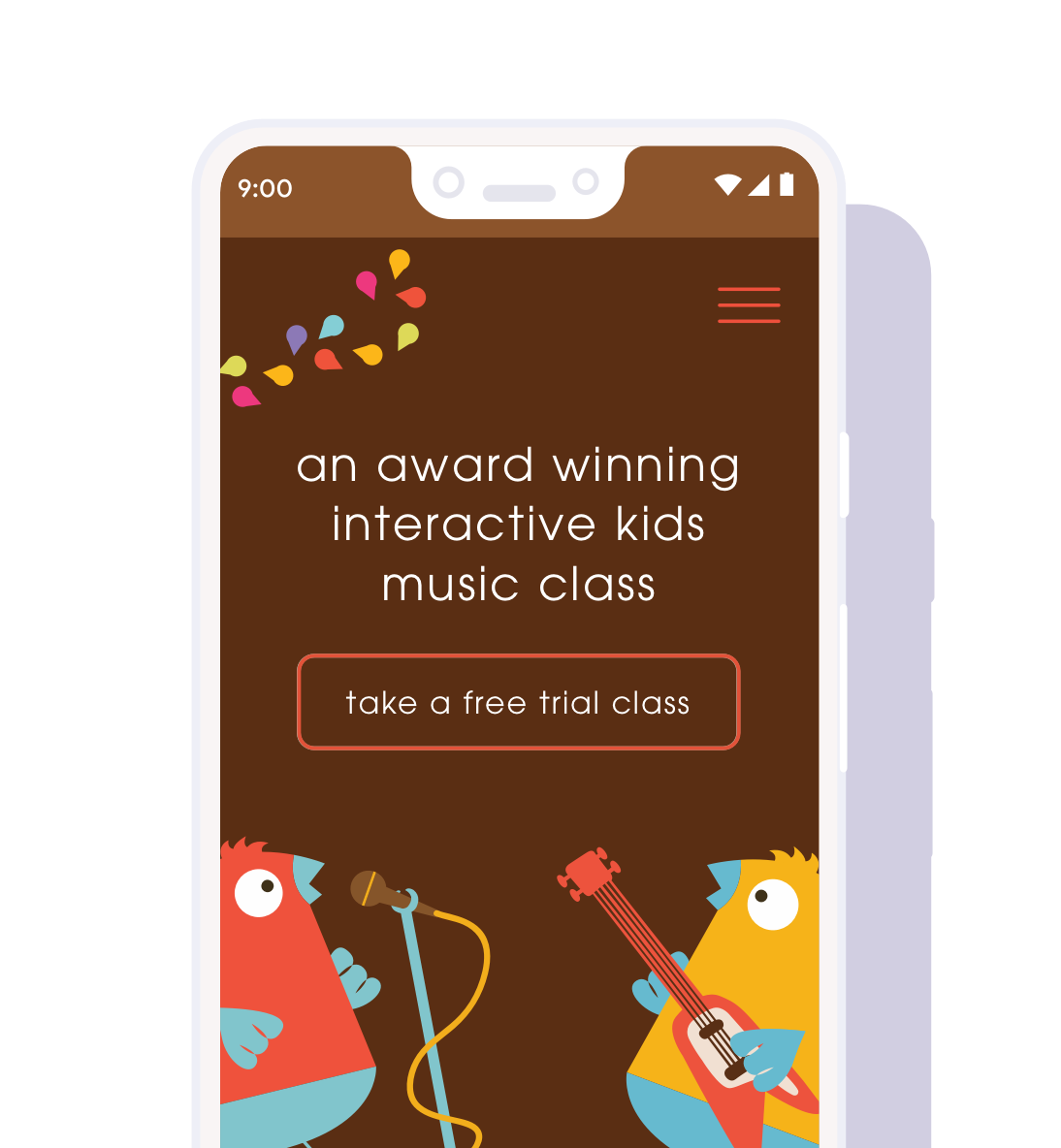 Making learning interactive
